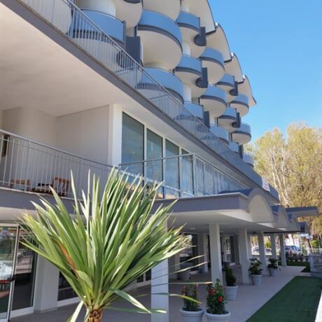 Hotel Alexander *** - San Mauro A Mare