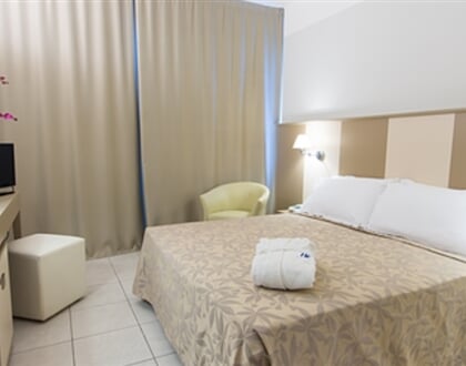 Hotel Cristallo, Riccione (6)