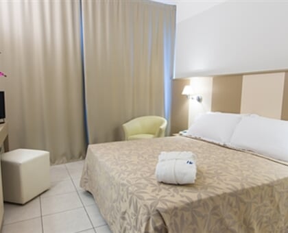 Hotel Cristallo, Riccione (6)