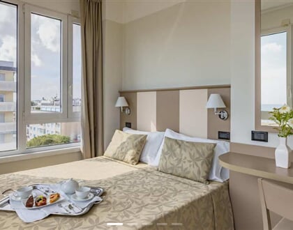 Hotel Cristallo, Riccione (7)