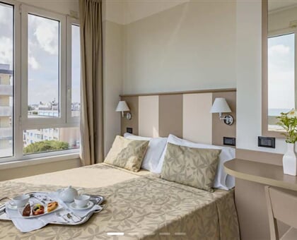 Hotel Cristallo, Riccione (7)