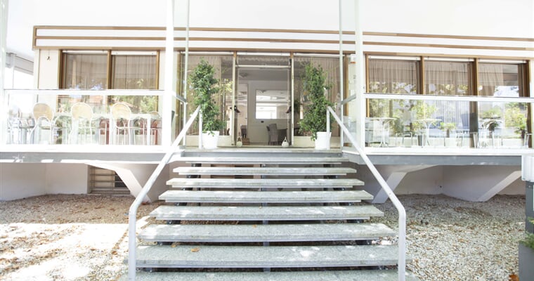 Hotel Patrizia, Riccione (1)