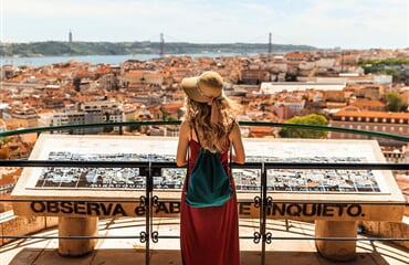 Velký okruh Portugalskem + OCHUTNÁVKY REGIONÁLNÍCH VÍN + VAŘENÍ SE ŠÉFKUCHAŘEM