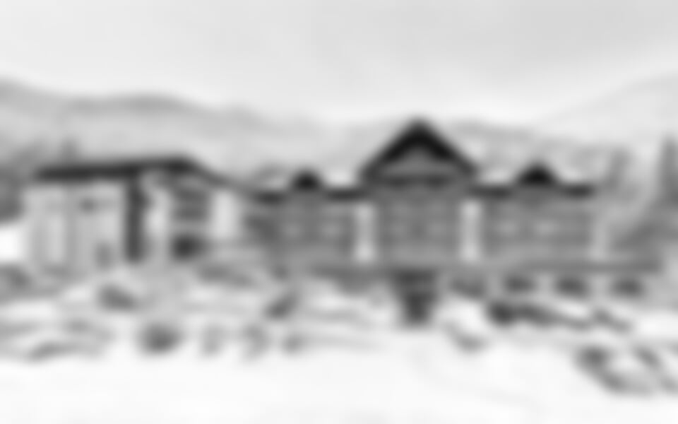 Silvestr 2020 - Wellness hotel Chopok