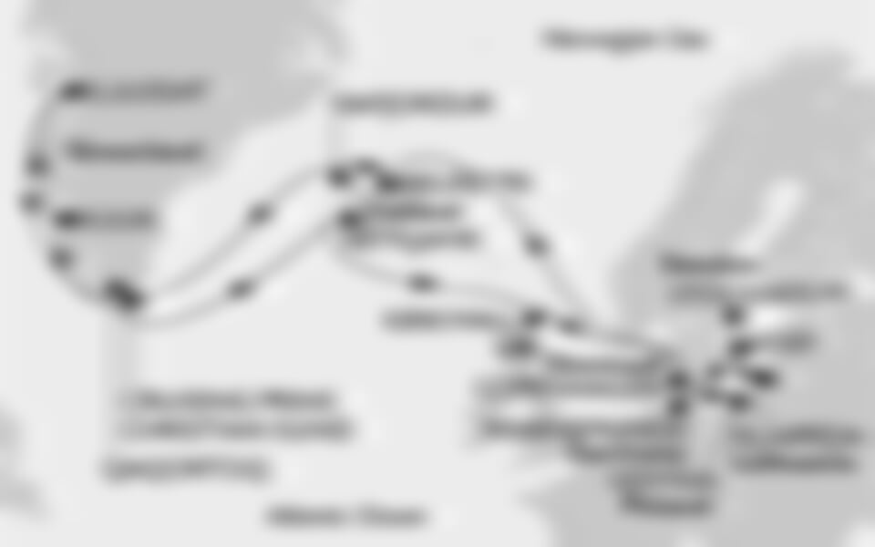 MSC Poesia - Německo, Polsko, Litva, Švédsko, Dánsko, ... (Warnemünde)