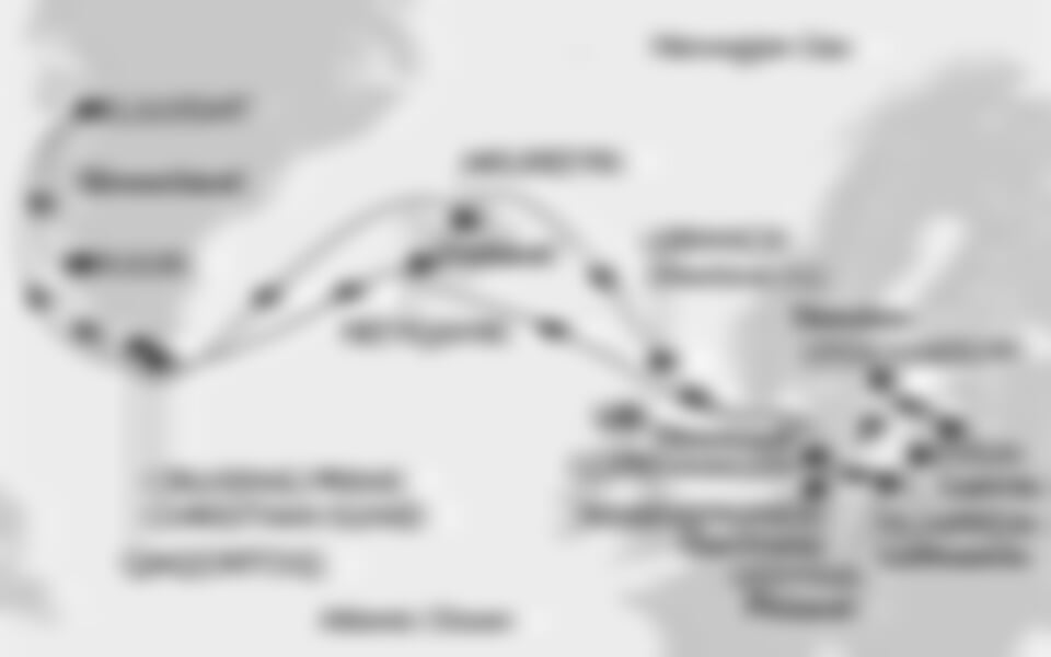 MSC Poesia - Německo, Polsko, Litva, Lotyšsko, Švédsko, ... (Warnemünde)