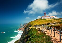 To nejlepší z Lisabonu + SINTRA + KLENOTY TEMPLÁŘŮ