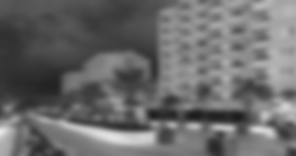 Antalya - HOTEL RAMADA RESORT LARA