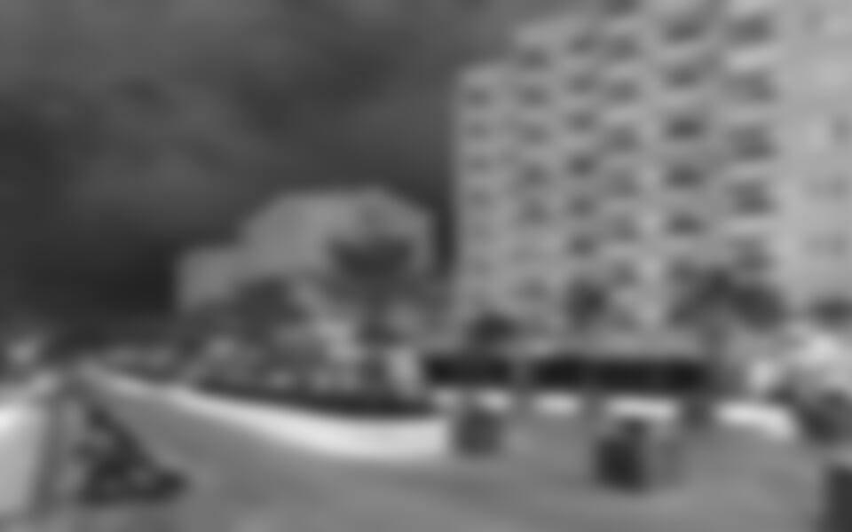 Antalya - HOTEL RAMADA RESORT LARA