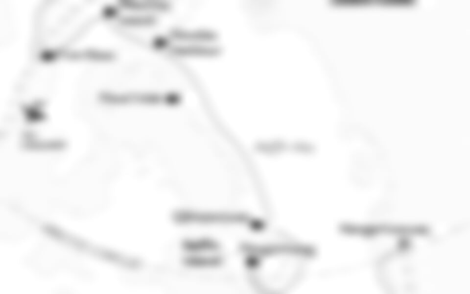 Northwest Passage: In the Footsteps of Franklin (Ultramarine)