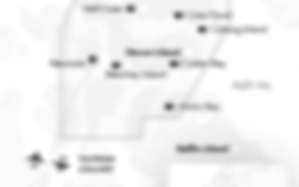 Canada’s Remote Arctic: Northwest Passage to Ellesmere and Axel Heiberg Islands (Ultramarine)