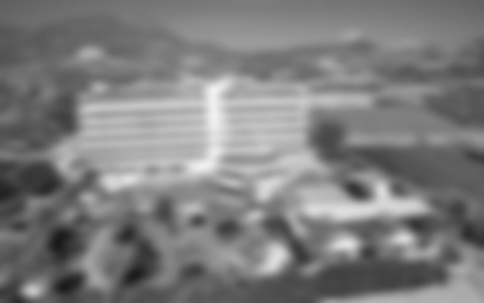 Alanya - HOTEL DRITA