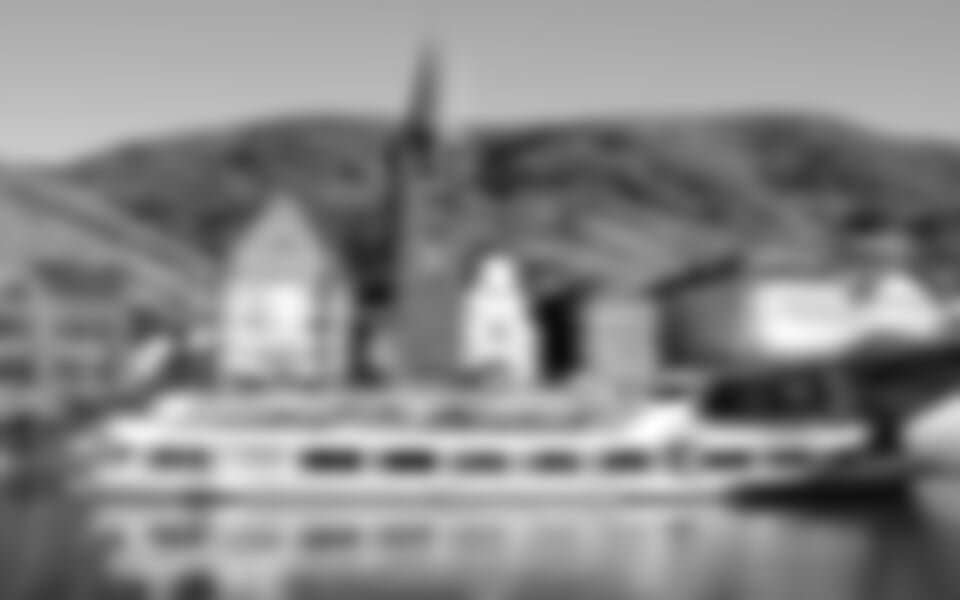 Romantické údolí Mosely a Porýní