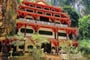 Ipoh - Perak Tong Cave Temple