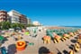 Hotel Strand   Gabicce Mare (13)