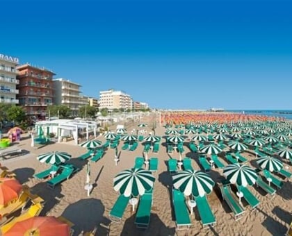 Hotel Strand   Gabicce Mare (17)