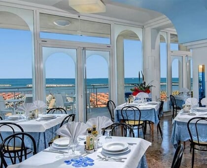 Hotel Strand   Gabicce Mare (18)