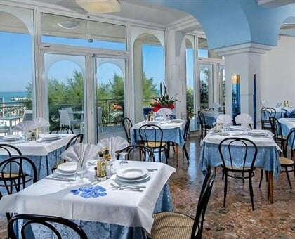 Hotel Strand   Gabicce Mare (19)