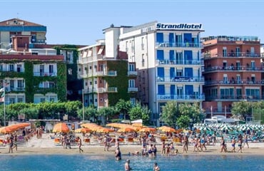 Hotel Strand*** - Gabicce Mare