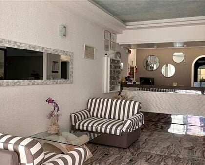 Hotel Strand   Gabicce Mare (20)