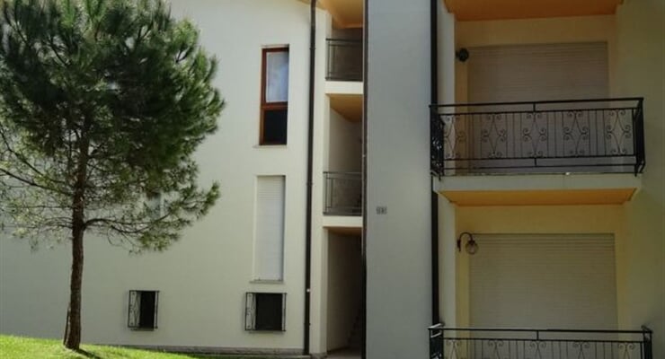 Villa Liliana   Lignano