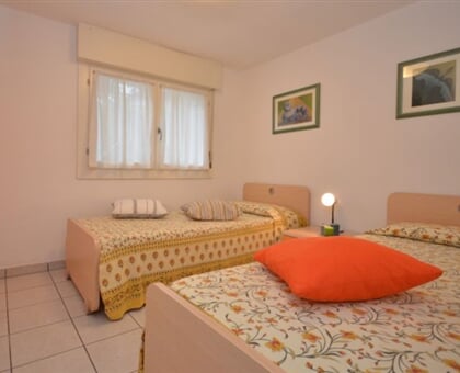 Villa Margot   Lignano 6
