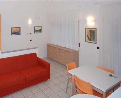 Villa Margot   Lignano 8