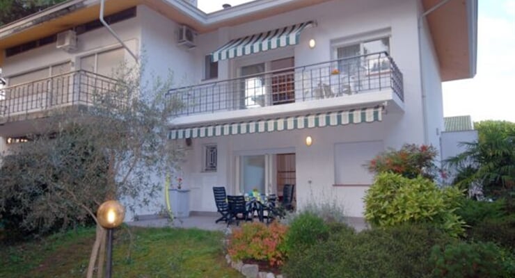 Villa Margot   Lignano