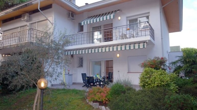 Villa Margot   Lignano