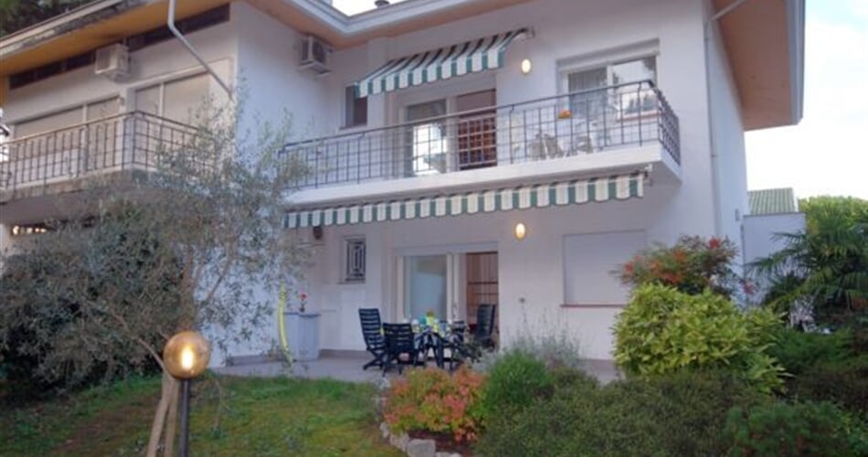 Villa Margot   Lignano