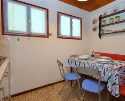 Villa Eliana   Lignano 5