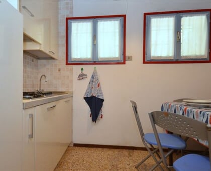 Villa Eliana   Lignano 6