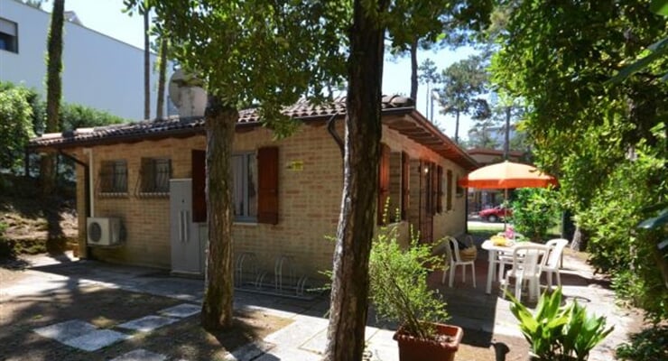 Villa Eliana   Lignano