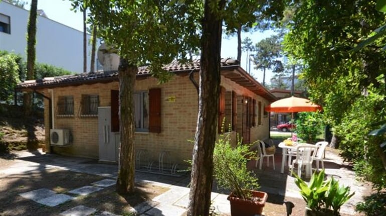 Villa Eliana   Lignano