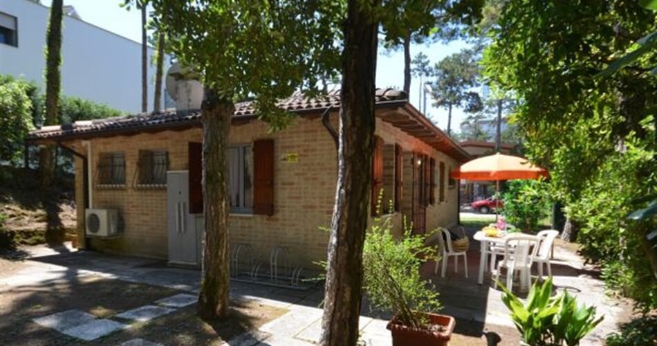 Villa Eliana   Lignano