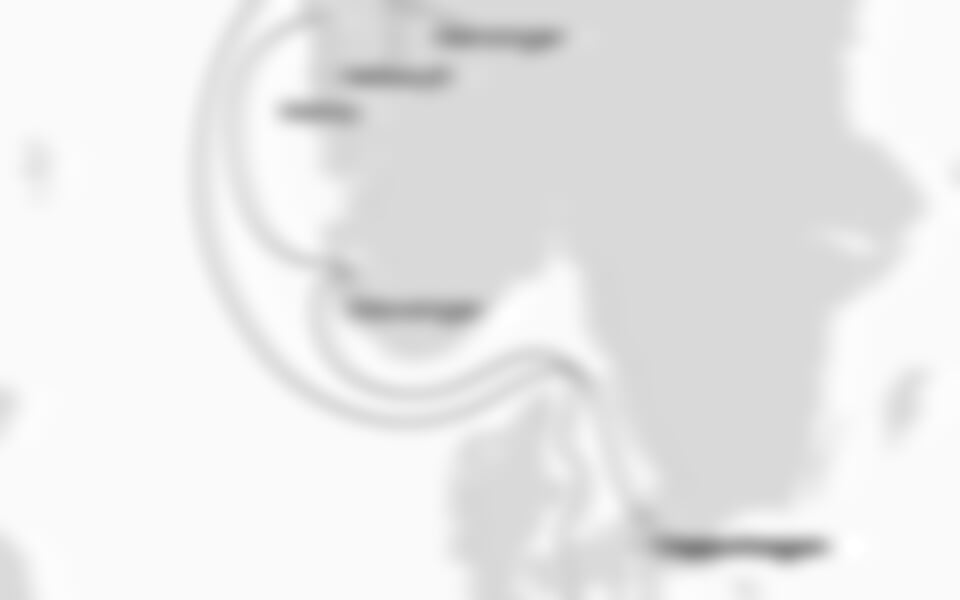 Costa Firenze - Dánsko, Norsko, Německo (z Kodaně)