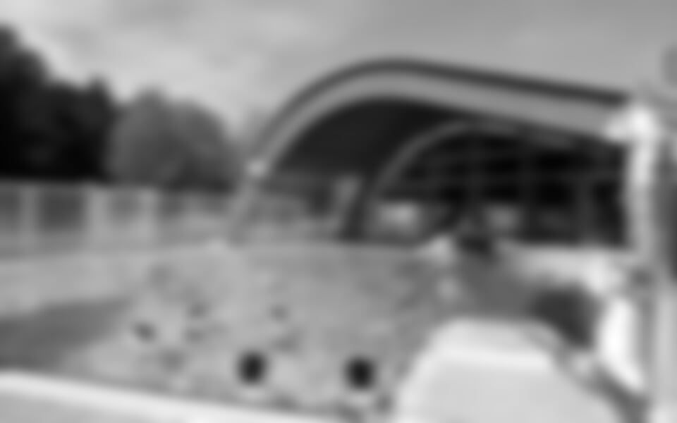 Termální lázně Bükfürdö