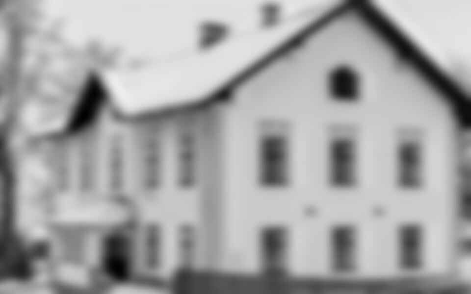 Hedeč - Penzion Stará škola ***