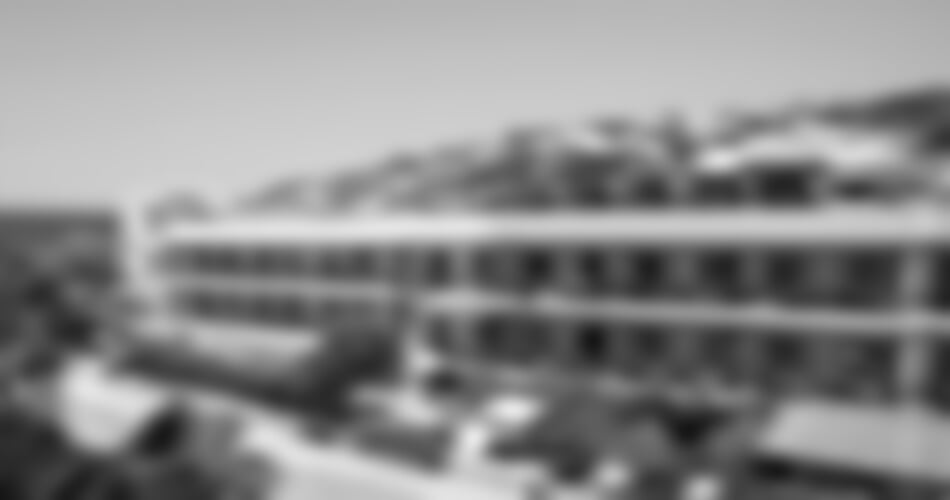 Almyrida - Almyrida Residence ****
