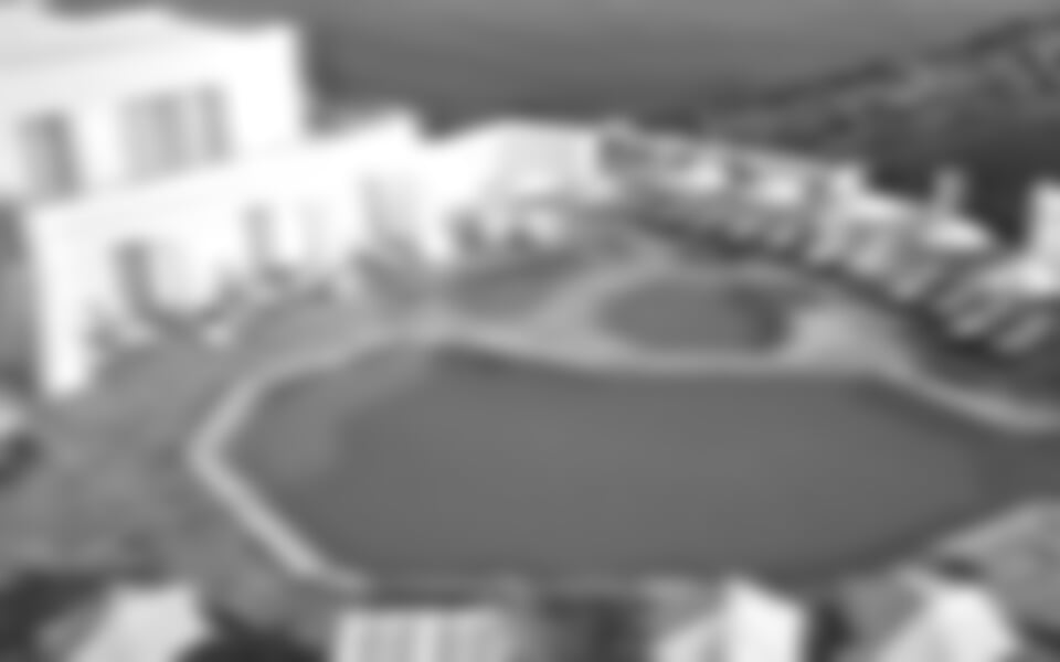 Heraklion - Hotel Knossos Beach Bungalows & Suites *****