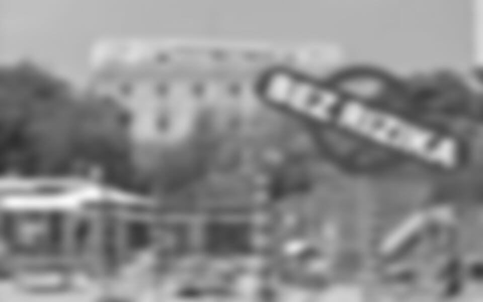 Lido di Classe - Hotel Mirage v Lido di Classe ***