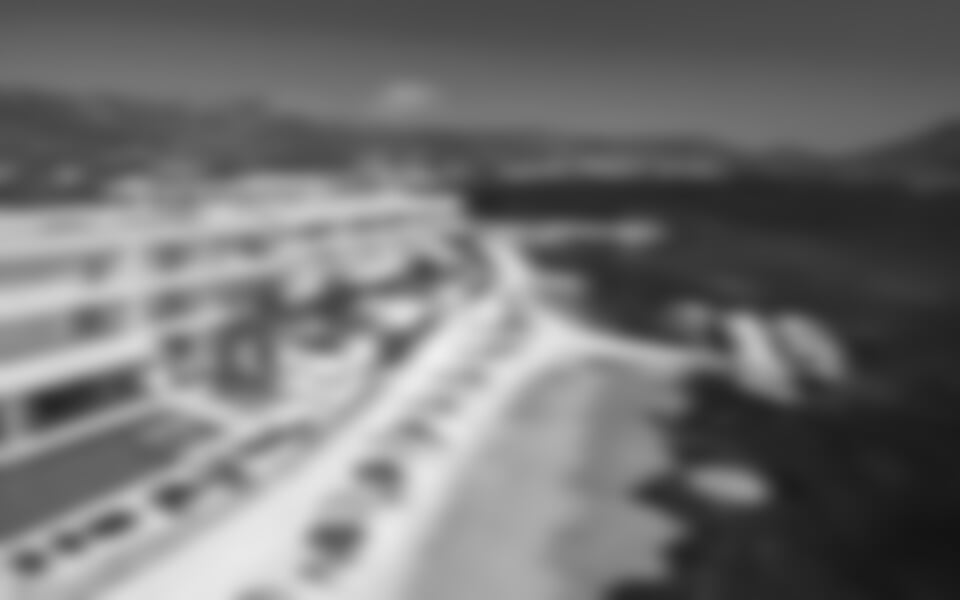 Rogoznica - Perla resort - apartmány ****