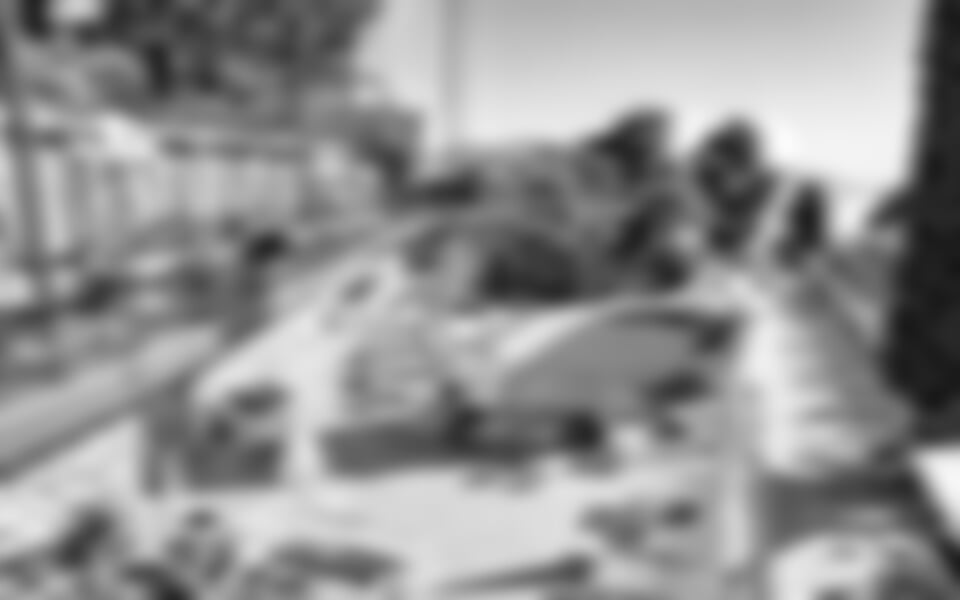 Hotel Ariston **** - Taormina