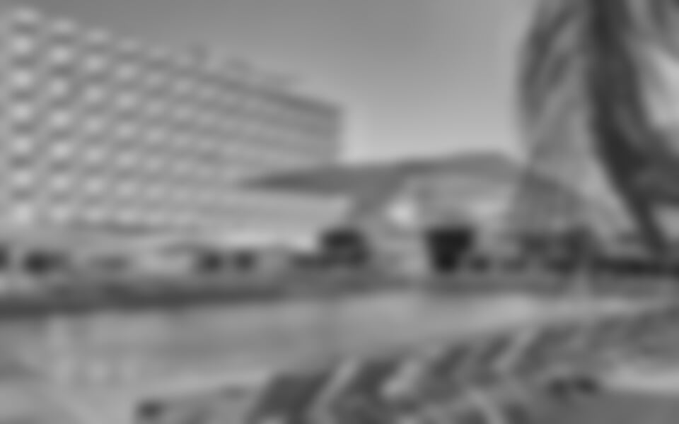 Alcúdia - Hotel BQ Delfin Azul
