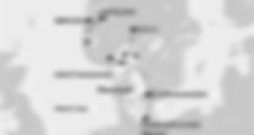 MSC Poesia - Dánsko, Německo, Norsko (z Kodaně)