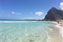 Pláž San Vito Lo Capo