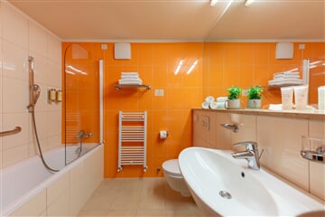 Vespera, Junior Suite Sea Side 5