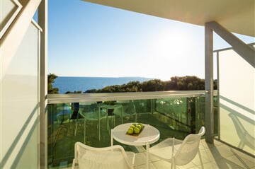 Vespera, Junior Suite Sea Side 6