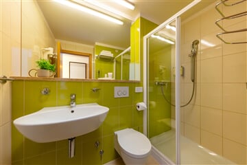 Vespera, kúpeľňa Standard Plus Sea Side 5