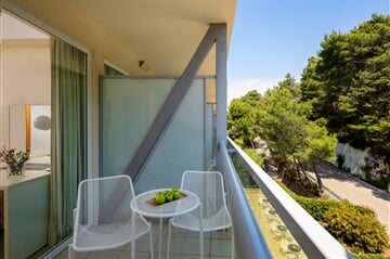 Vespera, rodinná izba, strana park 5